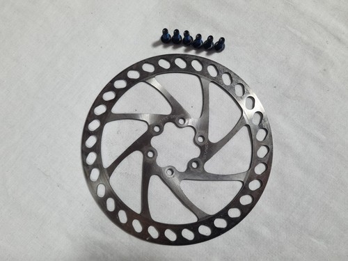 Hayes 160mm disk rotor - hayes,