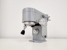Leitz micromanipulator 862400 - leitz,