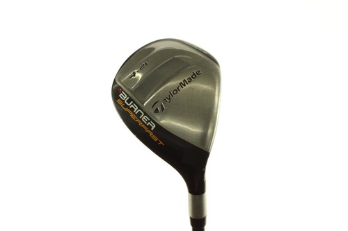 Taylormade burner superfast - burner,