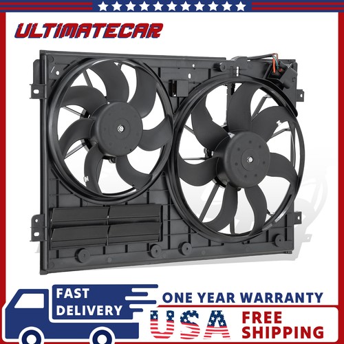 New dual electric radiator - electric,