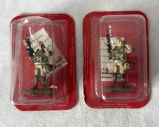 2 Identical FRONTLINE USA