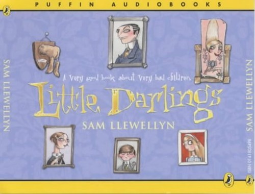 Little darlings llewellyn - darlings,,