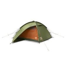 Vango Halo 300 Three Person Tent - 12 Minute Pitch  - Semi-Geodesic