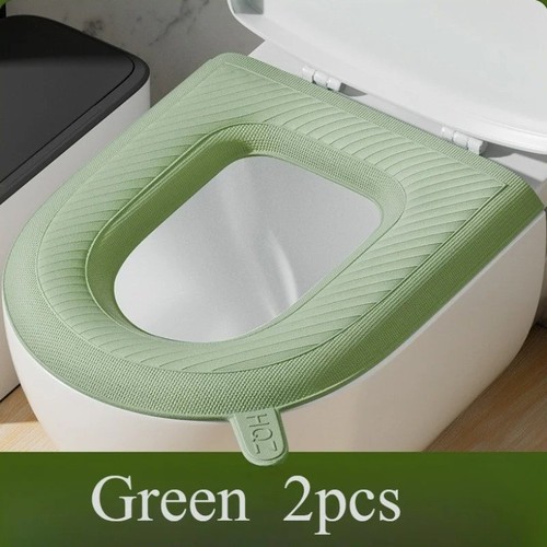 2pcs waterproof foam toilet - foam,