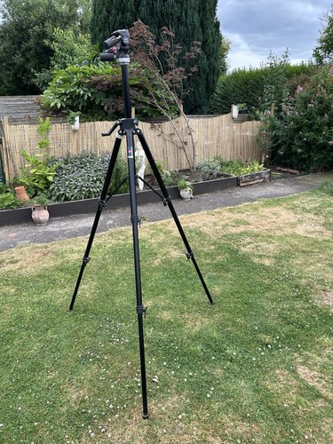 Manfrotto 074b professional - manfrotto,