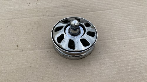 Type 2 dynamo or - or,