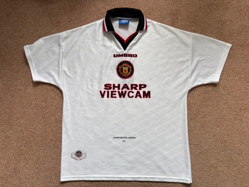 Original vintage 1996 - vintage, 1996/97