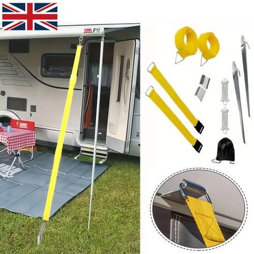 For fiamma f45s tie down - for,