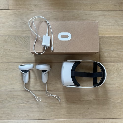 Oculus quest 128 - 128, gb