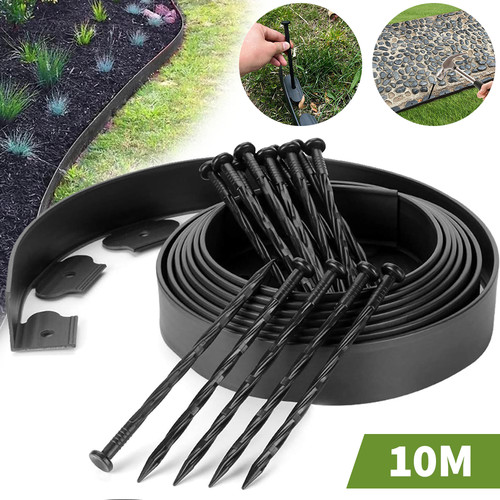 10m flexible garden - 10m,