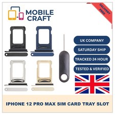 For iPhone 12 Pro / 12 Pro Max