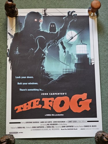 John carpenter the - john,
