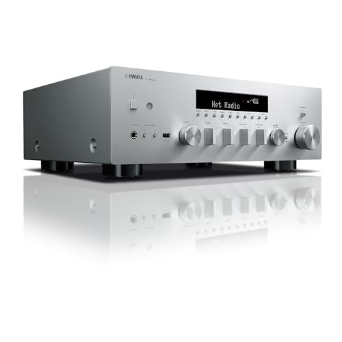 Yamaha n600a network - yamaha, r-n600a
