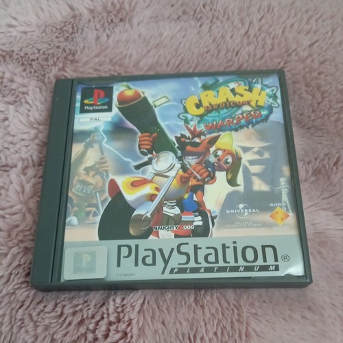 Crash bandicoot - bandicoot, 3