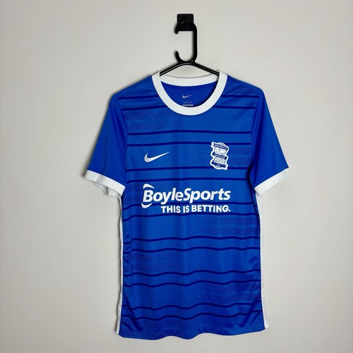 Birmingham city football shirt - birmingham,