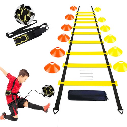 Agility speed training - agility,