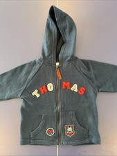 Thomas The Tank Engine Zip