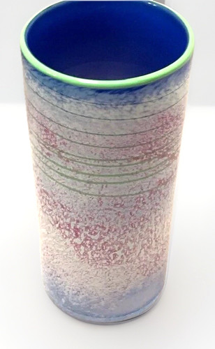 Taylor backes cylinder swirl - taylor,