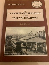 The Llantrisant Branches of