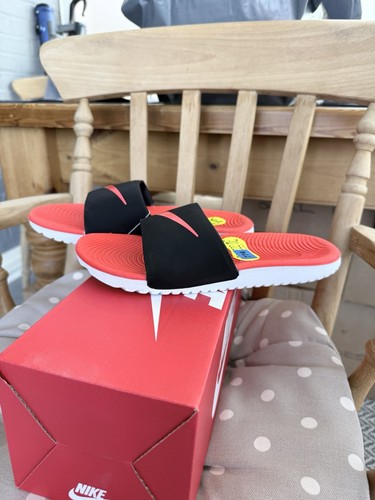 Nike kawa sliders - kawa,