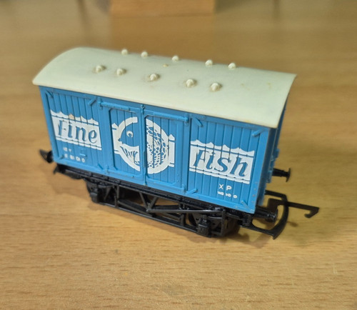 Hornby r013 r206 fine fish - r013, /