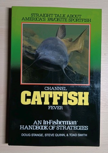 Channel catfish fever - channel,