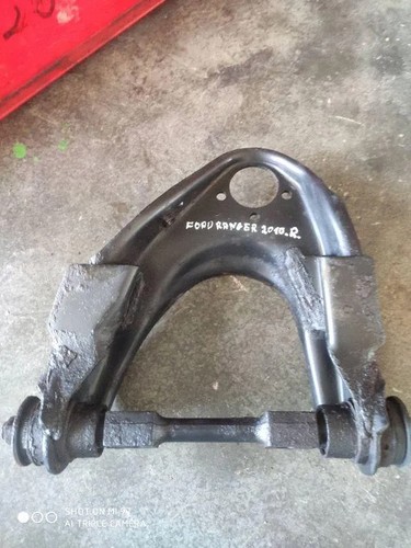 Ford ranger front - ranger, et