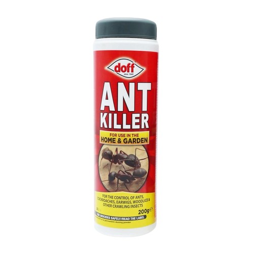 Doff ant killer powder - killer, 200g