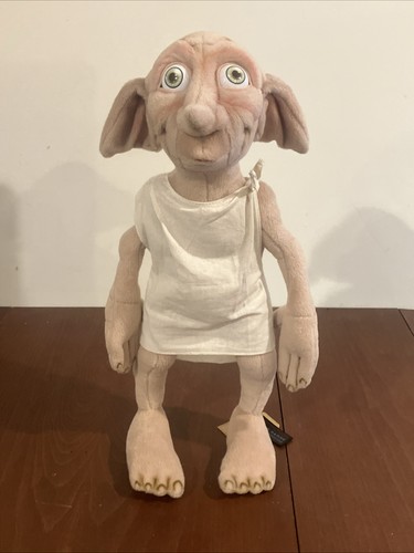 Dobby plush stuffed doll - 16",
