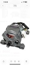 BEKO WASHING MACHINE MOTOR