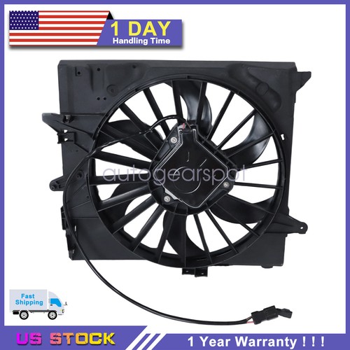 Engine radiator cooling - engine,