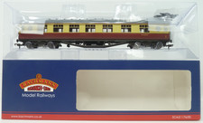BACHMANN 39-465A LMS 60FT