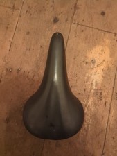 Selle San Marco Original Saracen Saddle Vintage Retro MTB Bike Seat