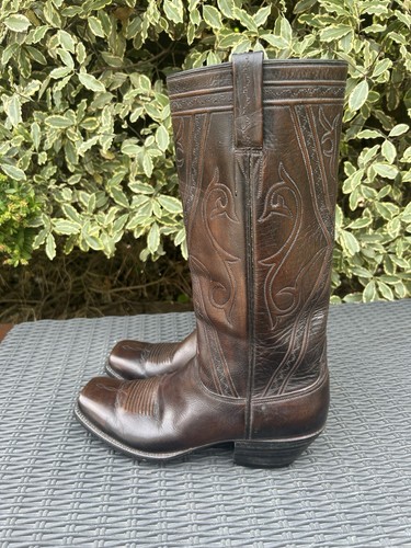Lucchese san antonio - san,