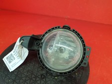 MINI HATCH COOPER S FRONT FOG LIGHT 2008 3 DOOR HATCHBACK
