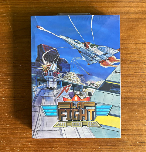 Slap fight collectors edition - slap,