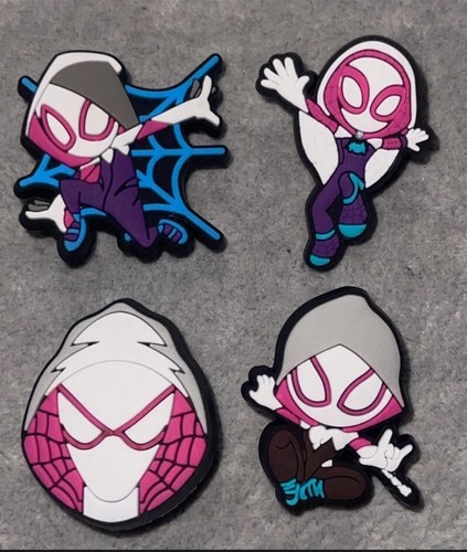 Spider man gwen stacy - spider,