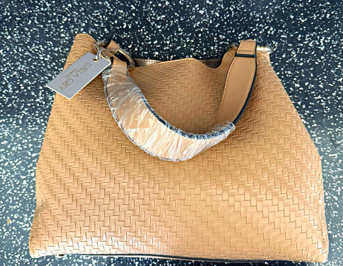 Luella grey isadora weave - grey,