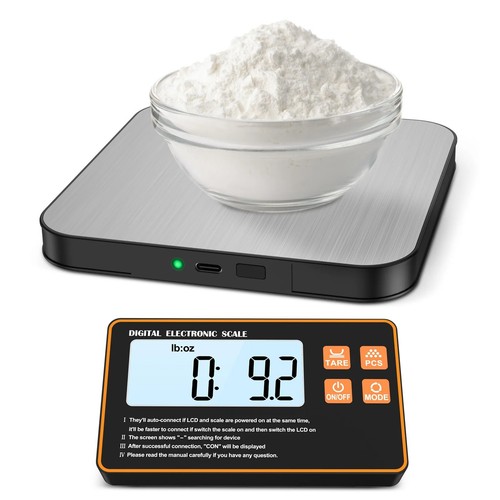 15kg wireless magnetic - wireless, digital