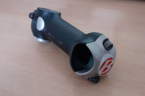 Bontrager race lite ahead bike - bontrager,