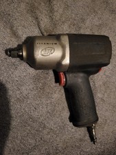 Ingersoll Rand 1/2 Impact Gun