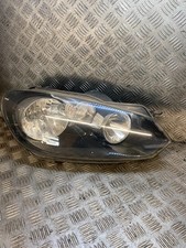 Volkswagen Golf Mk6 2008-2015 Headlight Headlamp Right Side 5K2941006J