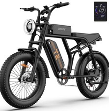 Electric Bike Adults 20 X4.0