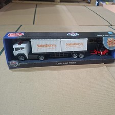 Auto City Sainsburys Load & Go