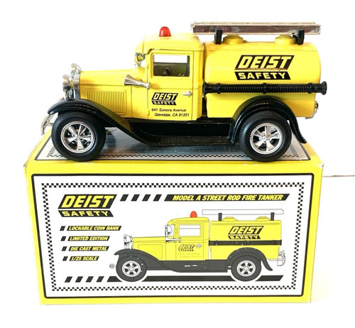 Liberty classics deist safety - deist,