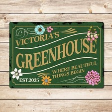 Personalised Vintage