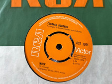 Clodagh Rodgers - Wolf 