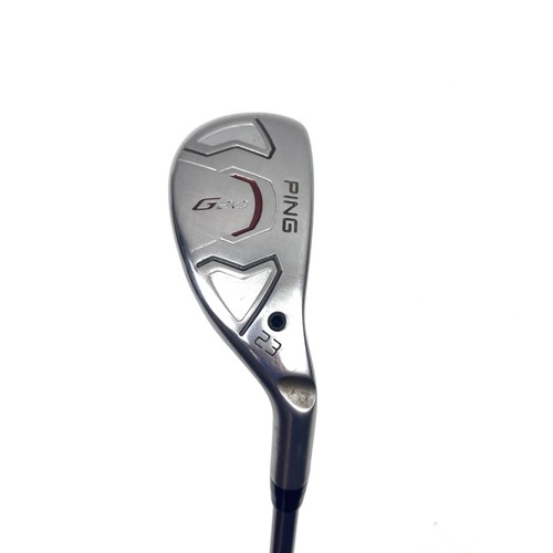 Ping g20 hybrid - g20, 23