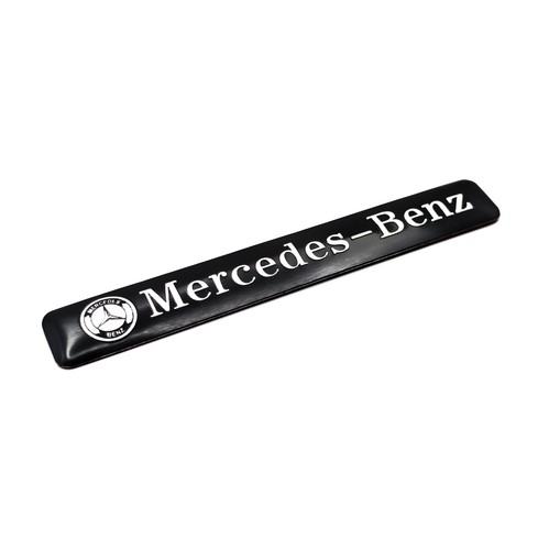 Black mercedes benz alloy - mercedes,