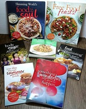 Slimming World starter pack